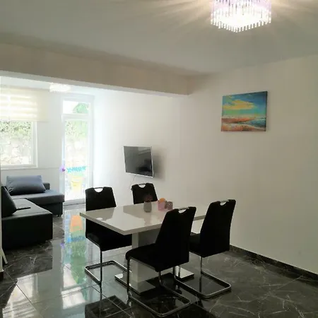 Appartamento Sunny Paradise, Center Of Spalato