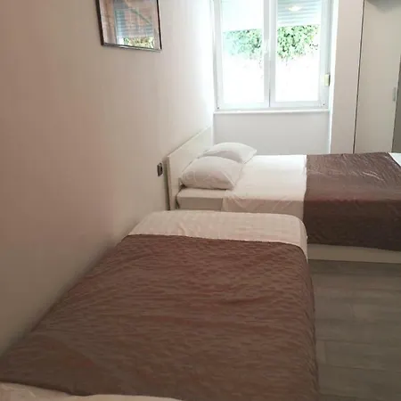 Sunny Paradise, Center Of Appartamento