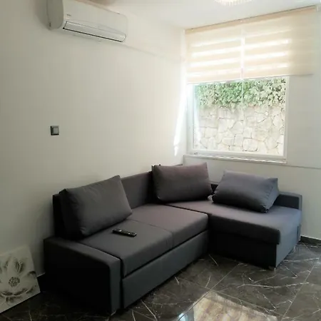 Sunny Paradise, Center Of Apartment *