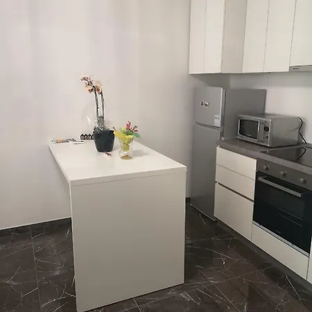 Apartment Sunny Paradise, Center Of
