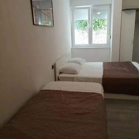 Apartment Sunny Paradise, Center Of *